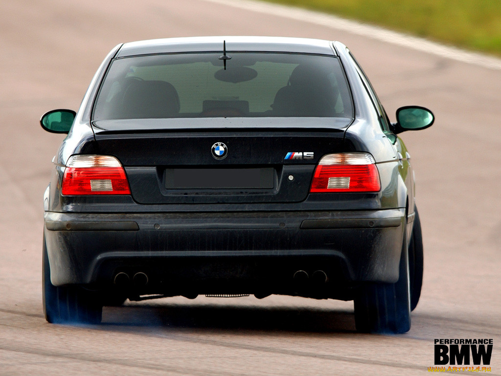 , bmw